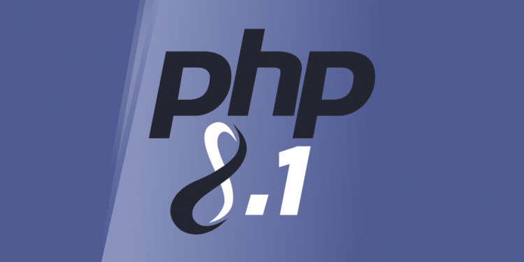 PHP 8.1